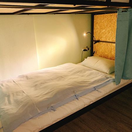 On My Way - Taipei Hostel מראה חיצוני תמונה